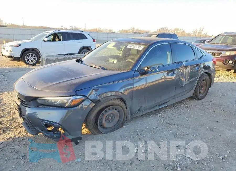 2HGFE2F29NH523442 Photo# 1