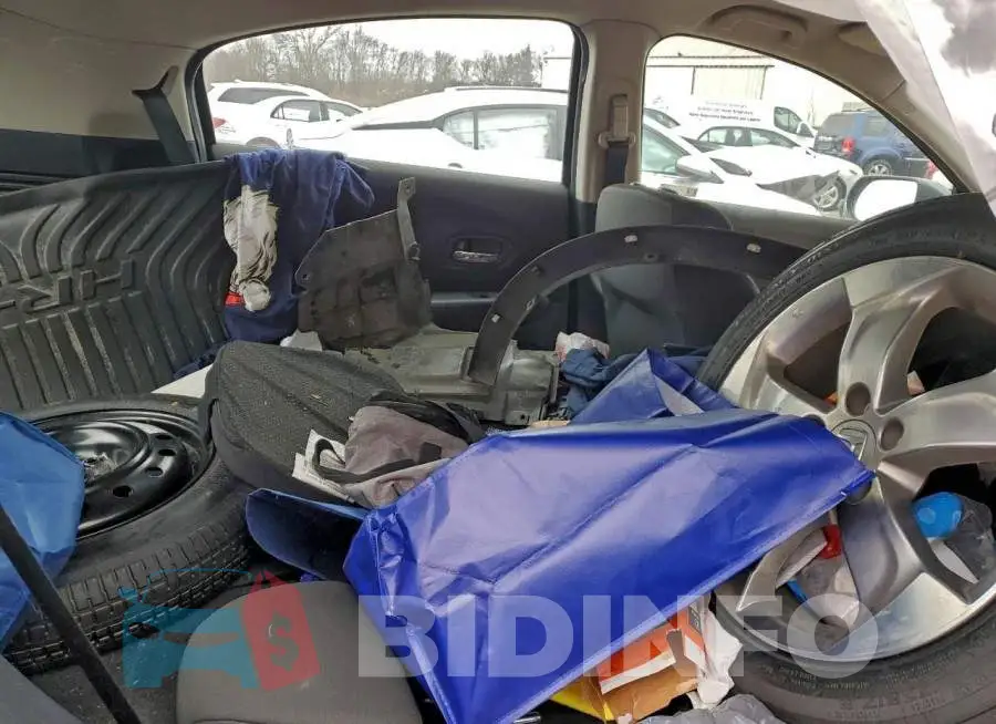 3CZRU6H39MM729253 Photo# 11