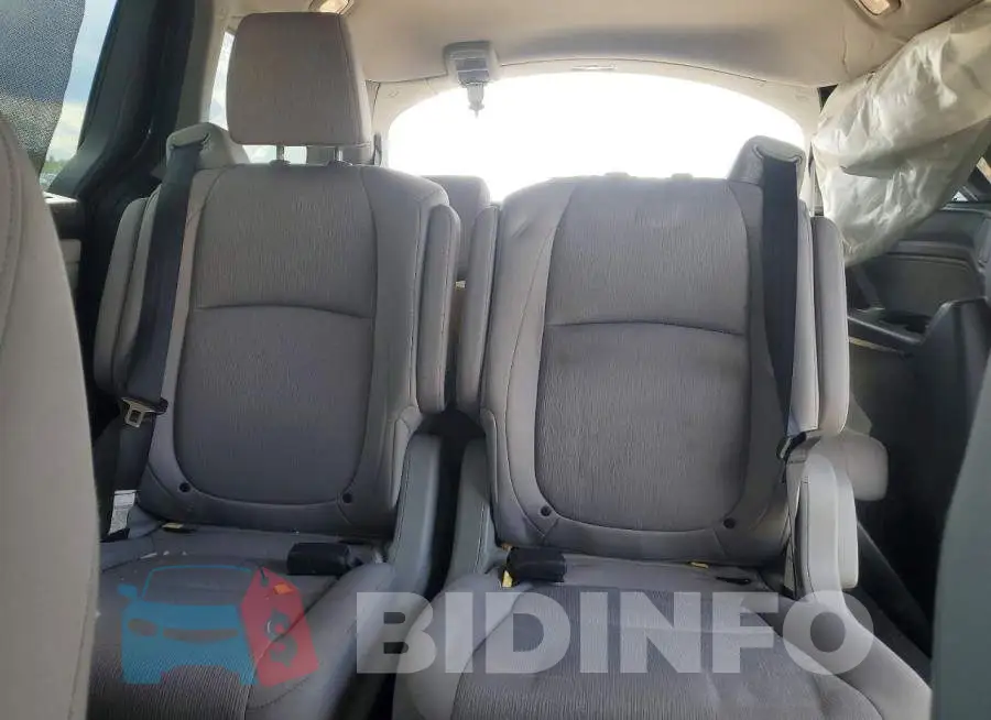 5FNRL6H59KB010449 Photo# 10