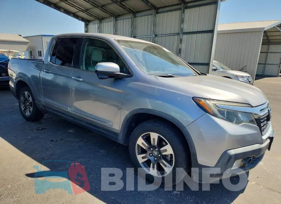 5FPYK2F66HB010539 Photo# 4