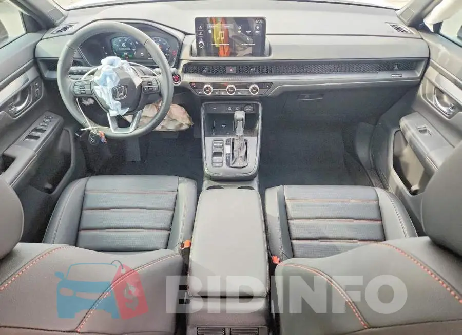 7FARS5H85TE006153 Photo# 8