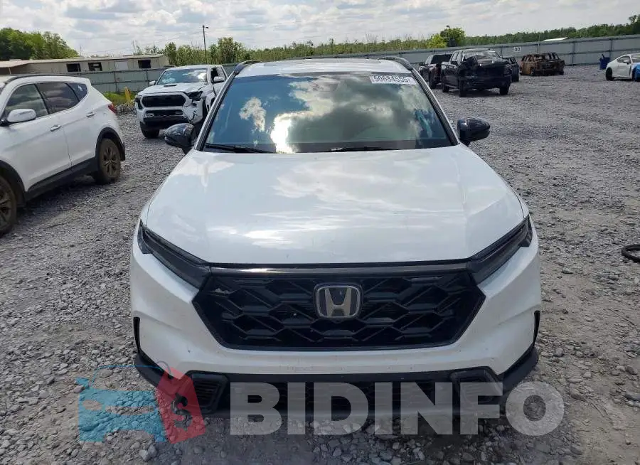 7FARS5H87RE037543 Photo# 5