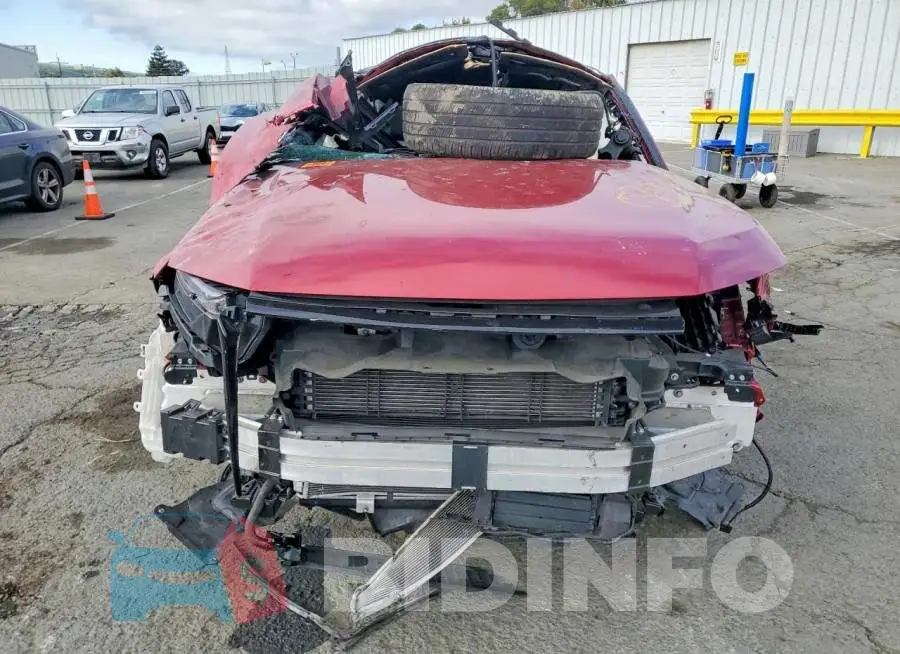 7FARS6H93PE001893 Photo# 5