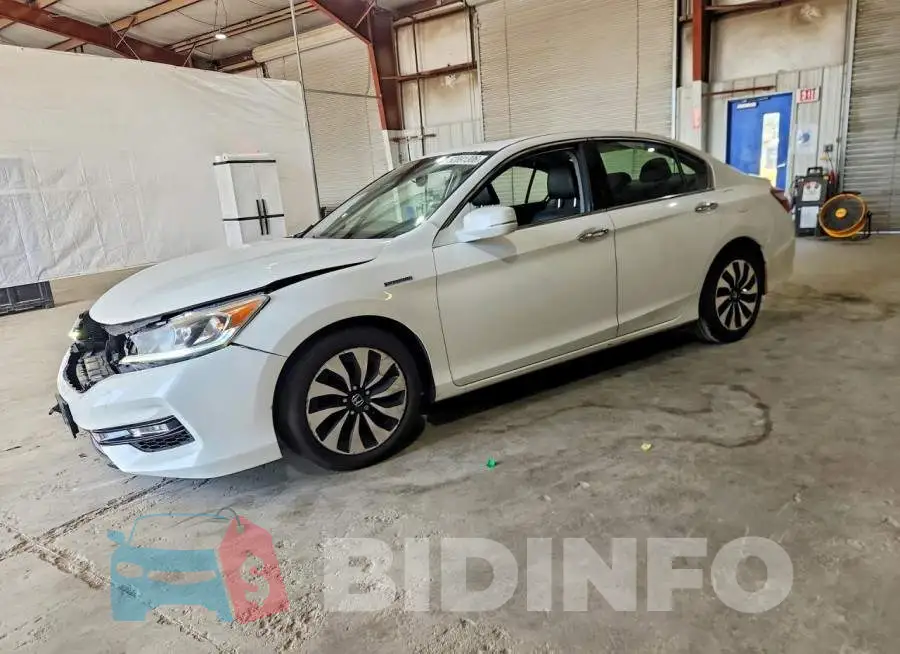 JHMCR6F51HC013003 Photo# 1