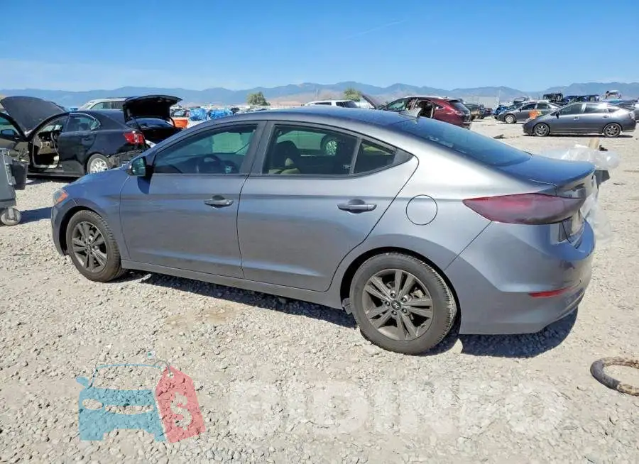 5NPD84LF7JH324553 Photo# 2