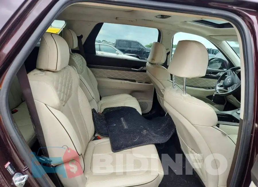KM8R5DHE7LU166072 Photo# 11