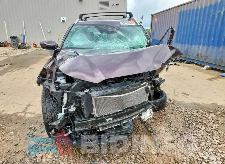 KM8R7DGE2PU516502 Photo# 5