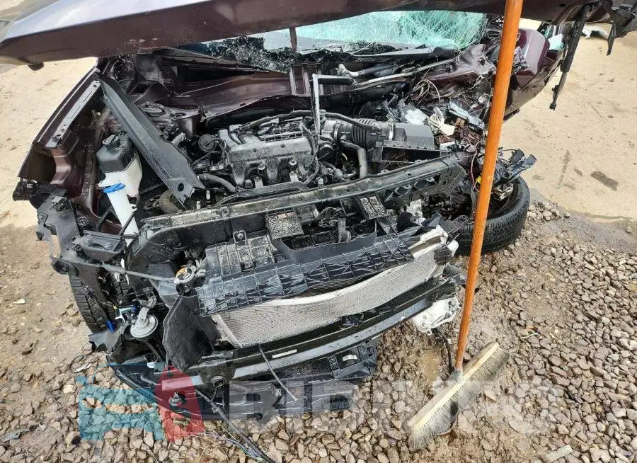 KM8R7DGE2PU516502 Photo# 12