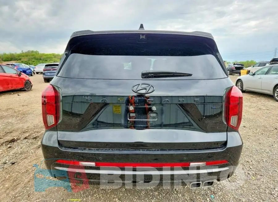 KM8R7DGE4SU925545 Photo# 6