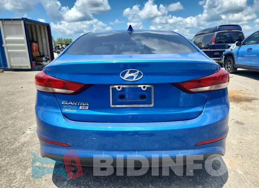 KMHD74LF3HU208748 Photo# 6