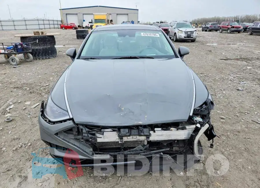 KMHL34J23NA180177 Photo# 5