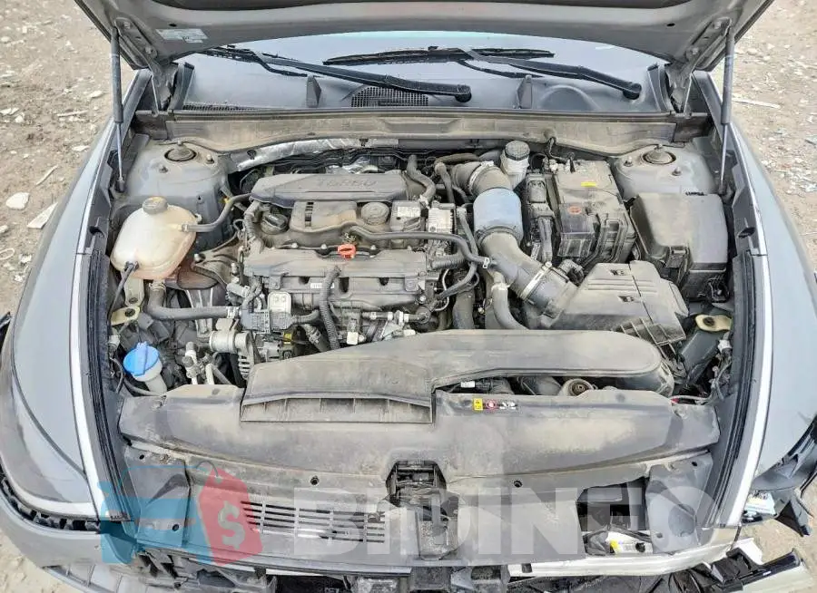 KMHL34J23NA180177 Photo# 11