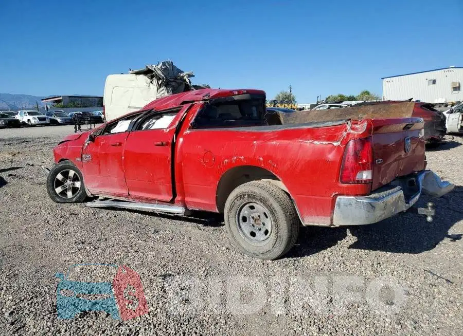 1C6RR6TT3LS133471 Photo# 2
