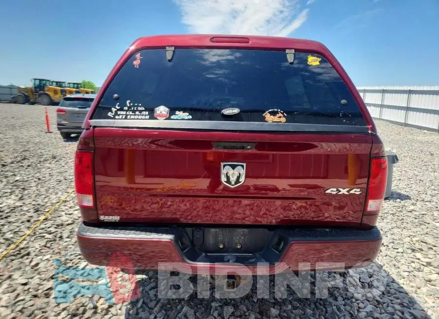 1C6RR7FG6JS273807 Photo# 6