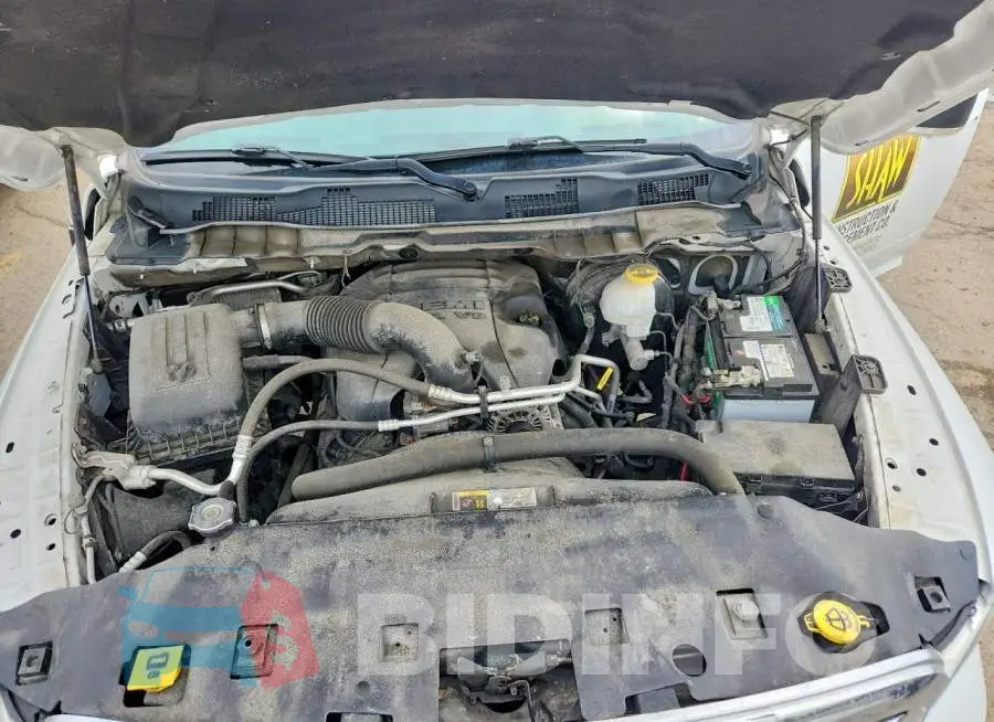 1C6RR7LT9KS550033 Photo# 11