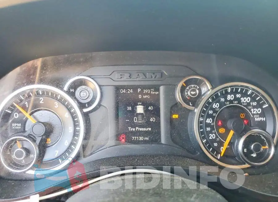 1C6SRFGT5KN618087 Photo# 9