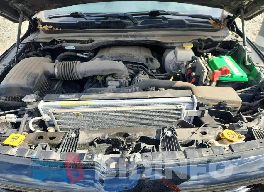 1C6SRFLT4KN790567 Photo# 11