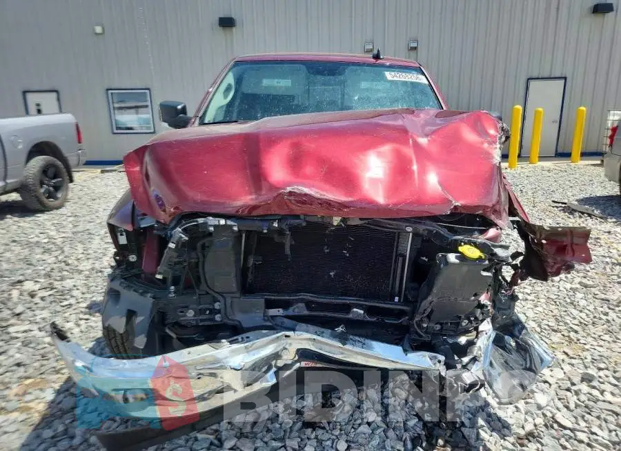 3C6RR7LT3HG778822 Photo# 5