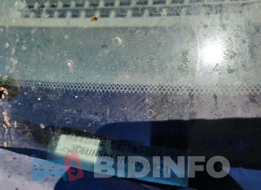 3C6UR5HL9HG580821 Photo# 12