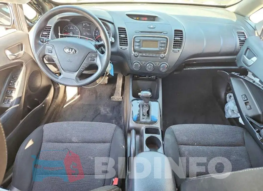 3KPFK4A78HE135897 Photo# 8