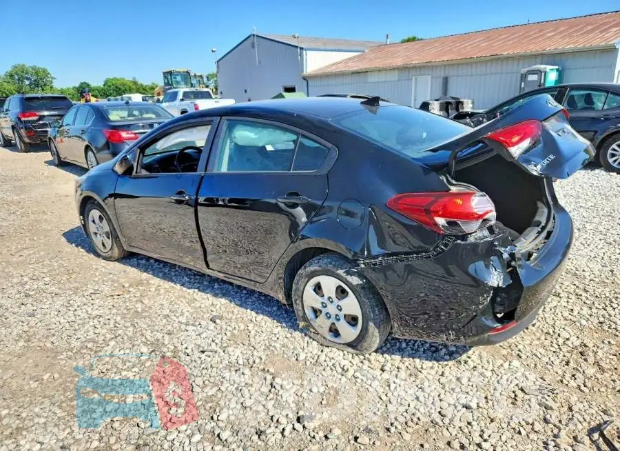 3KPFK4A78HE135897 Photo# 2
