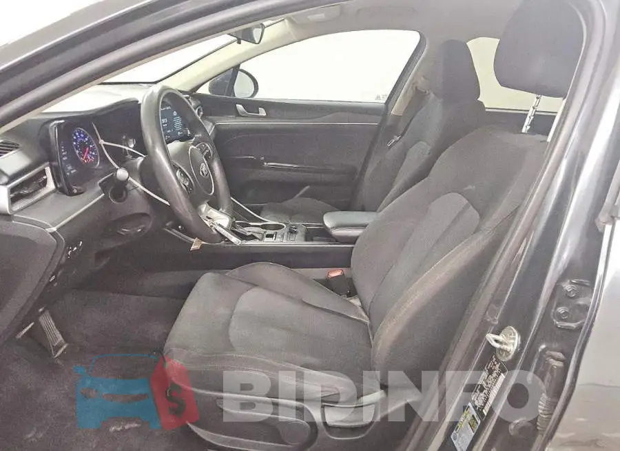 5XXG14J23MG018161 Photo# 7