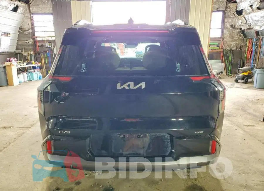 KNDAEFS55R6020255 Photo# 6