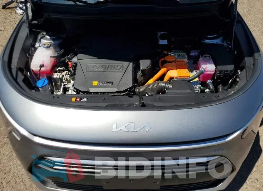 KNDCP3LEXT5319852 Photo# 12