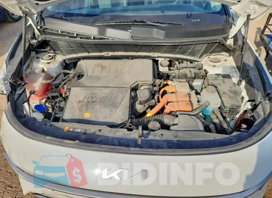 KNDCS3LF6R5202561 Photo# 12