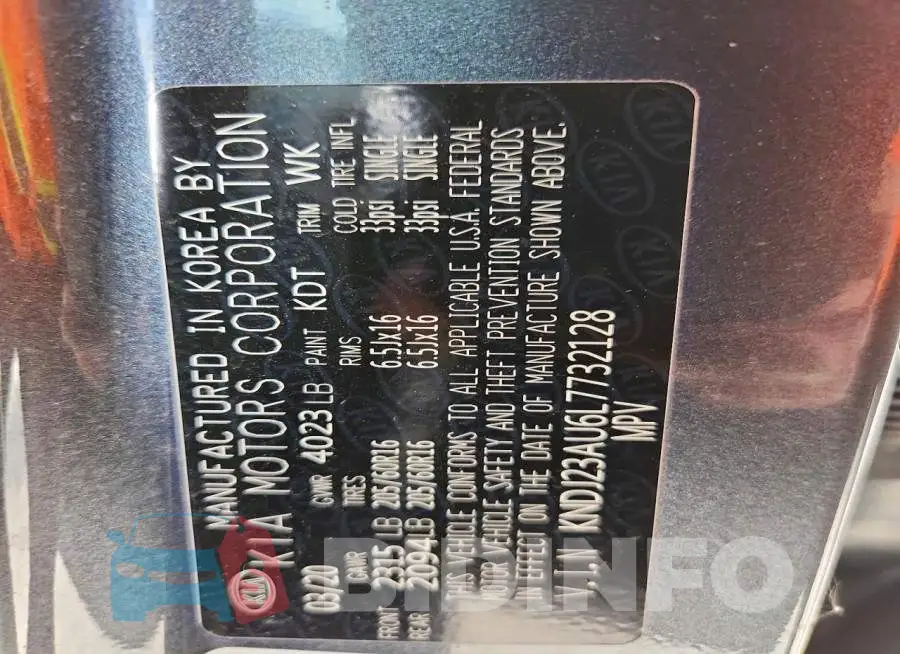KNDJ23AU6L7732128 Photo# 12