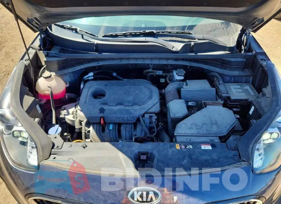 KNDPMCAC1M7914137 Photo# 12