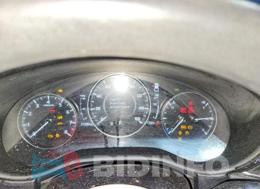 3MVDMBAL0MM300472 Photo# 9