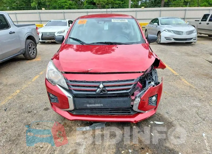 ML32AWHJ3NH006148 Photo# 5
