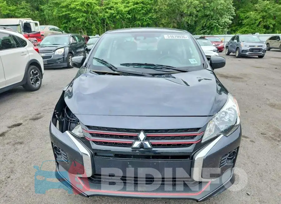 ML32FUFJ5RHF10668 Photo# 5