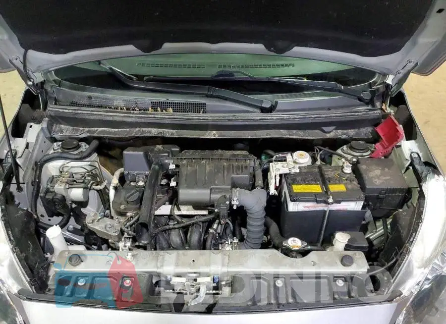 ML32FUFJ6PHF04987 Photo# 11