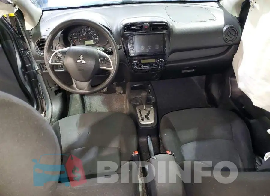 ML32FUFJ6PHF04987 Photo# 8