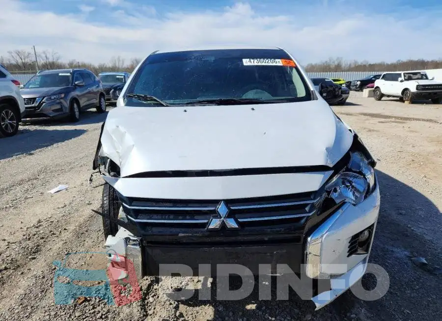 ML32FUFJ6RHF00795 Photo# 5