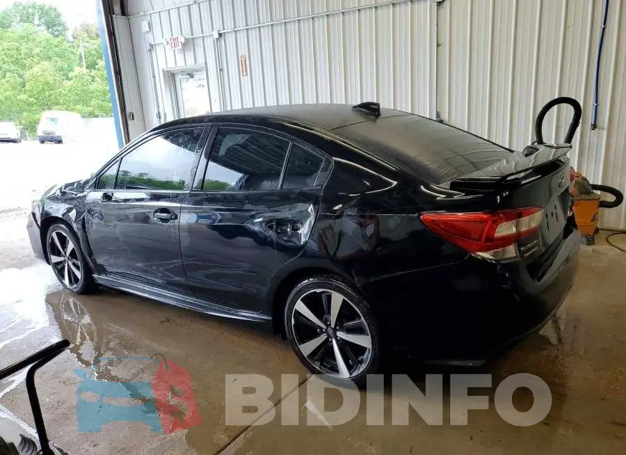 4S3GKAM6XK3602015 Photo# 2