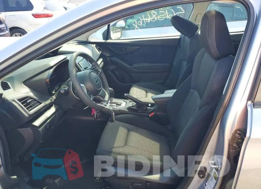 4S3GTAD69N3720252 Photo# 7