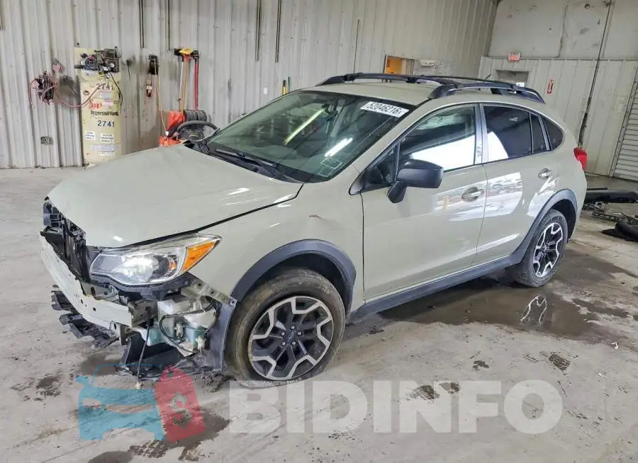 JF2GPAAC9H9205222 Photo# 1