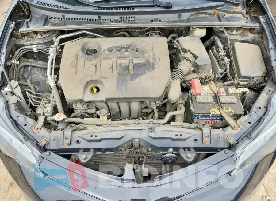2T1BURHE6HC962421 Photo# 11