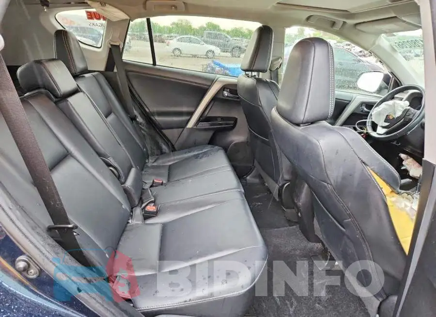 2T3DFREV1HW567320 Photo# 11