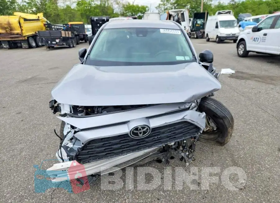 2T3F1RFV8SC518355 Photo# 5