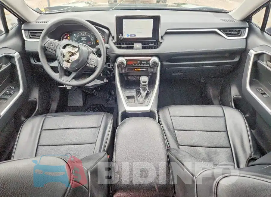 2T3H1RFV3SC361083 Photo# 8