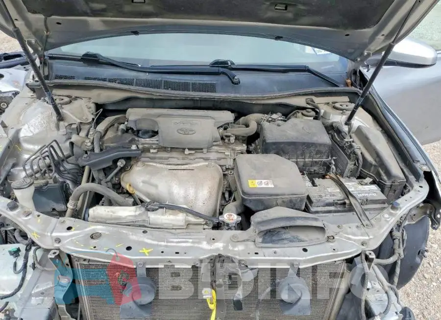 4T1BF1FKXHU305592 Photo# 11