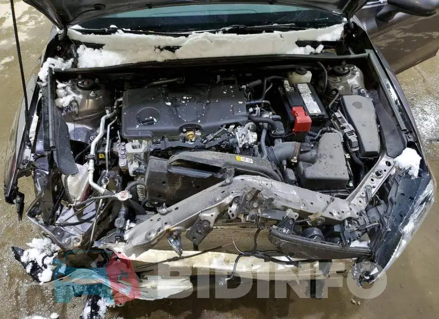 4T1C11BK2PU077952 Photo# 11