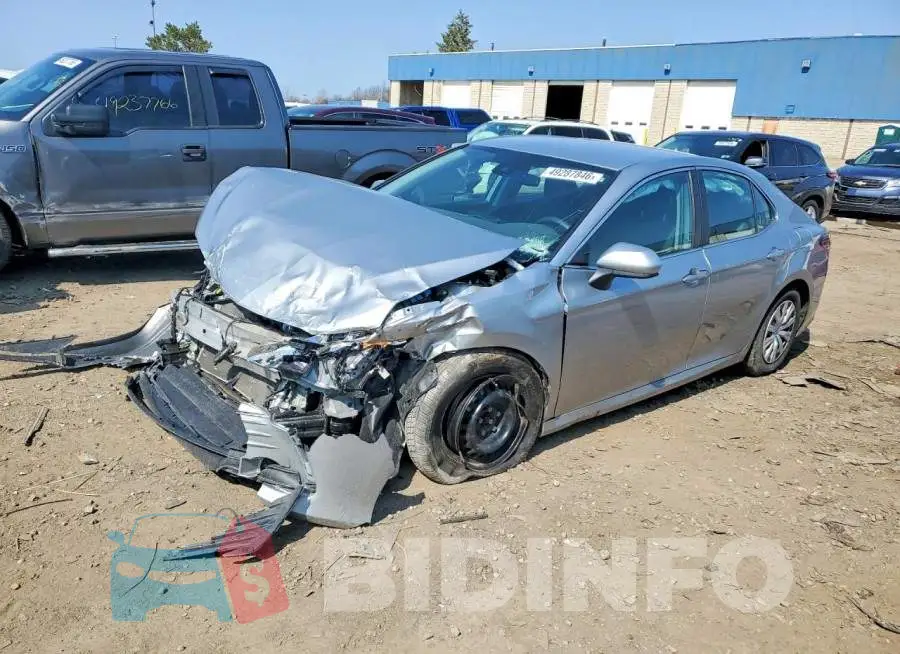 4T1C31AK2PU616968 Photo# 1