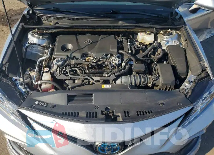 4T1C31AKXNU588382 Photo# 11