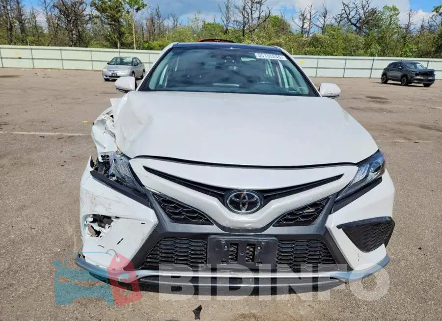 4T1K61BK5PU081488 Photo# 5