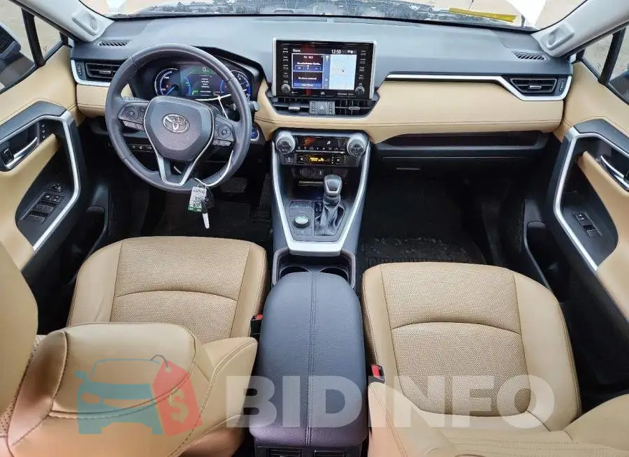 4T3D6RFV0MU060787 Photo# 8